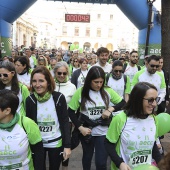 IV Marcha Contra el Cáncer Ciudad de Castelló