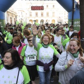 IV Marcha Contra el Cáncer Ciudad de Castelló