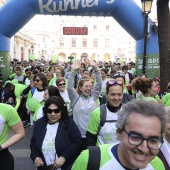 IV Marcha Contra el Cáncer Ciudad de Castelló