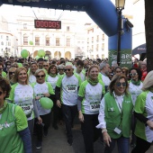 IV Marcha Contra el Cáncer Ciudad de Castelló