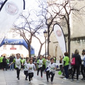 IV Marcha Contra el Cáncer Ciudad de Castelló