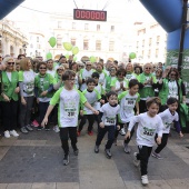 IV Marcha Contra el Cáncer Ciudad de Castelló