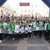 IV Marcha Contra el Cáncer Ciudad de Castelló