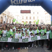 IV Marcha Contra el Cáncer Ciudad de Castelló