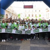 IV Marcha Contra el Cáncer Ciudad de Castelló