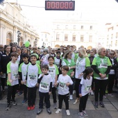 IV Marcha Contra el Cáncer Ciudad de Castelló