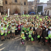 IV Marcha Contra el Cáncer Ciudad de Castelló