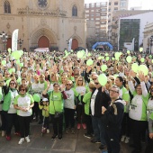 IV Marcha Contra el Cáncer Ciudad de Castelló