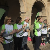 IV Marcha Contra el Cáncer Ciudad de Castelló