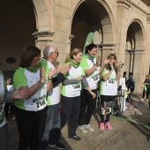 IV Marcha Contra el Cáncer Ciudad de Castelló