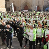 IV Marcha Contra el Cáncer Ciudad de Castelló