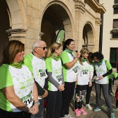 IV Marcha Contra el Cáncer Ciudad de Castelló
