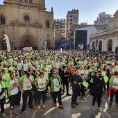 IV Marcha Contra el Cáncer Ciudad de Castelló