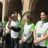 IV Marcha Contra el Cáncer Ciudad de Castelló