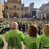 IV Marcha Contra el Cáncer Ciudad de Castelló