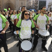 IV Marcha Contra el Cáncer Ciudad de Castelló