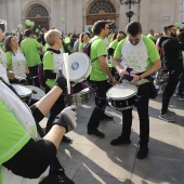 IV Marcha Contra el Cáncer Ciudad de Castelló