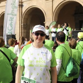 IV Marcha Contra el Cáncer Ciudad de Castelló