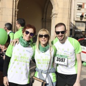 IV Marcha Contra el Cáncer Ciudad de Castelló