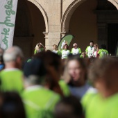 IV Marcha Contra el Cáncer Ciudad de Castelló