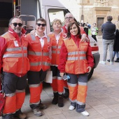 IV Marcha Contra el Cáncer Ciudad de Castelló