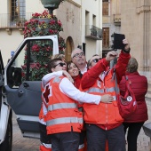 IV Marcha Contra el Cáncer Ciudad de Castelló