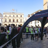 IV Marcha Contra el Cáncer Ciudad de Castelló