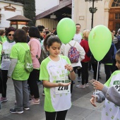 IV Marcha Contra el Cáncer Ciudad de Castelló