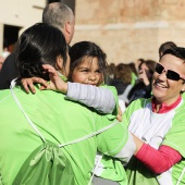 IV Marcha Contra el Cáncer Ciudad de Castelló