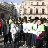 IV Marcha Contra el Cáncer Ciudad de Castelló