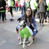 IV Marcha Contra el Cáncer Ciudad de Castelló