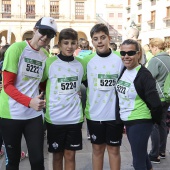 IV Marcha Contra el Cáncer Ciudad de Castelló