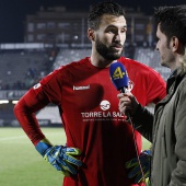 CD Castellón - Español B