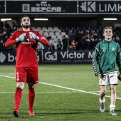 CD Castellón - Español B