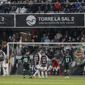 CD Castellón - Español B