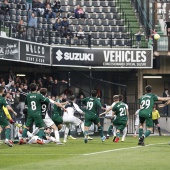 CD Castellón - Español B