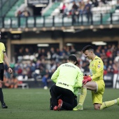 CD Castellón - Español B