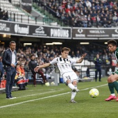 CD Castellón - Español B