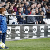 CD Castellón - Español B