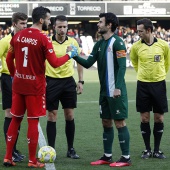 CD Castellón - Español B