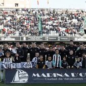 CD Castellón - Español B