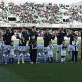 CD Castellón - Español B