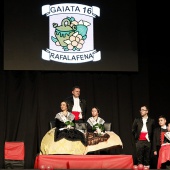 Gaiata 16 Rafalafena