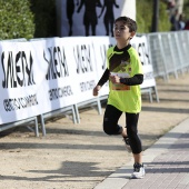 X Maratón Infantil Salera