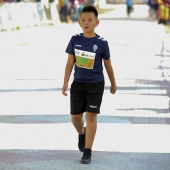 X Maratón Infantil Salera