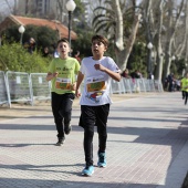 X Maratón Infantil Salera