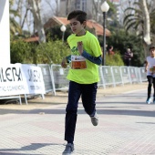 X Maratón Infantil Salera