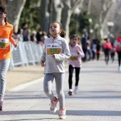 X Maratón Infantil Salera