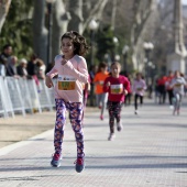 X Maratón Infantil Salera