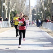 X Maratón Infantil Salera